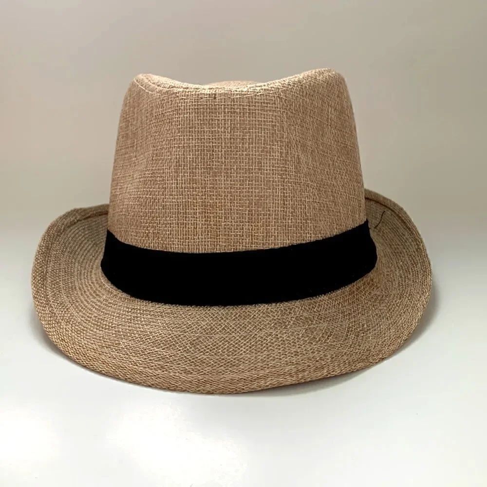 👩‍🌾Summer Cotton Hat